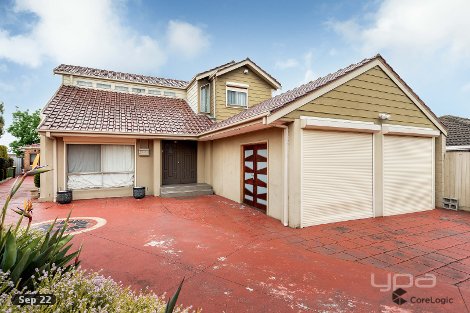 1/8 Care Cl, Meadow Heights, VIC 3048