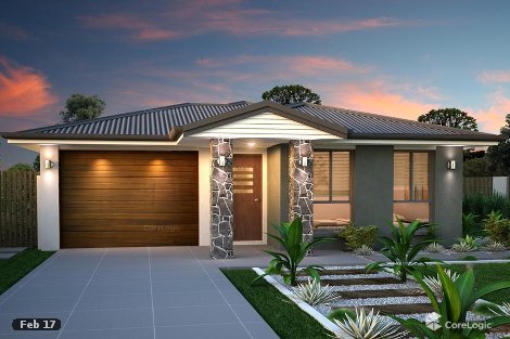 Lot 712 Lawrie St, Oonoonba, QLD 4811