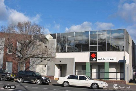 45-65 Grattan St, Carlton, VIC 3053