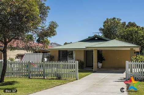 15 Mons St, Ashfield, WA 6054