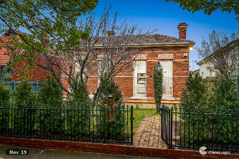 128 Park St, St Kilda West, VIC 3182