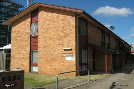 1/11 Warby St, Campbelltown, NSW 2560