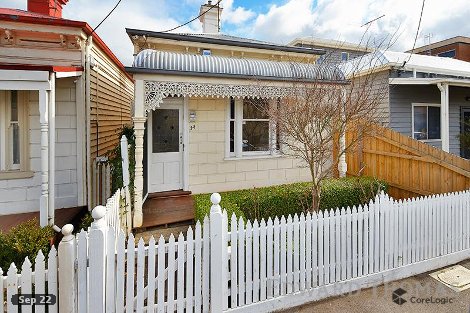 34 Barnett St, Kensington, VIC 3031