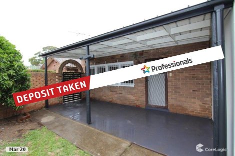 2/5 Atkins Rd, Ermington, NSW 2115