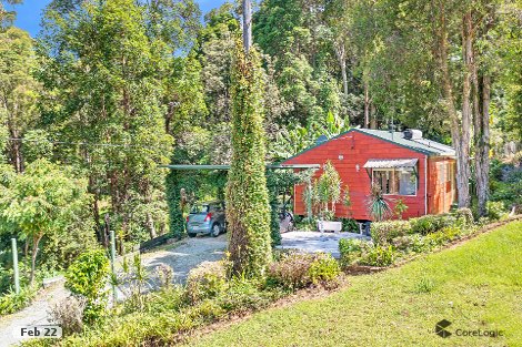 5-9 Ambon Ct, Tamborine Mountain, QLD 4272