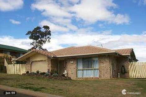 16 Mirage Ct, Wilsonton, QLD 4350