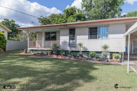 16 Singleton St, Dysart, QLD 4745