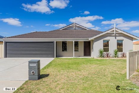 2 Kelang Rd, Wattle Grove, WA 6107