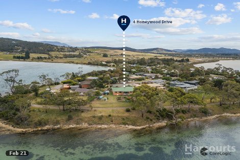 4 Honeywood Dr, Sandford, TAS 7020