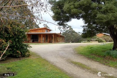 230 Lyons Rd, Lapoinya, TAS 7325