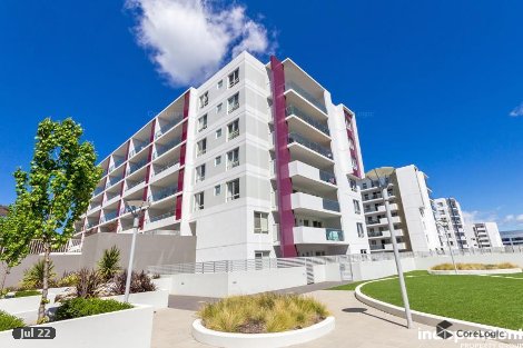 125/72 College St, Belconnen, ACT 2617