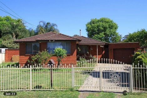 7 Markell Pl, Liverpool, NSW 2170