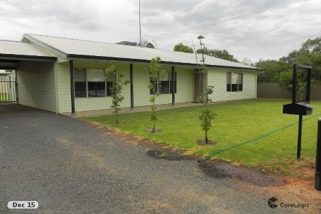 3 Burns St, Hillston, NSW 2675