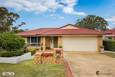 4 Hargrave St, Wilsonton, QLD 4350