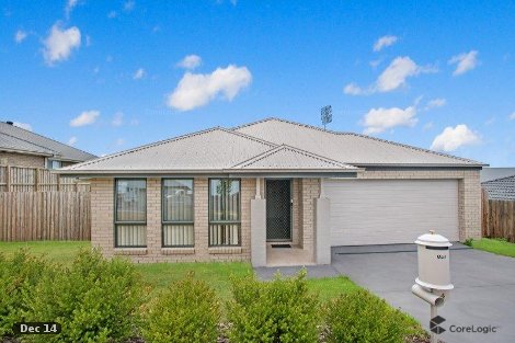 4 Legendary Cct, Gillieston Heights, NSW 2321