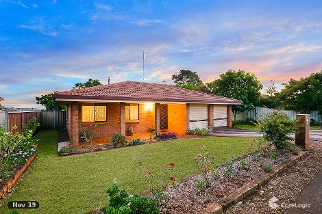 10 Blue Gum Dr, Newtown, QLD 4350