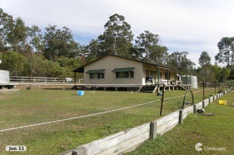 443 Florda Red Dr, Lanitza, NSW 2460