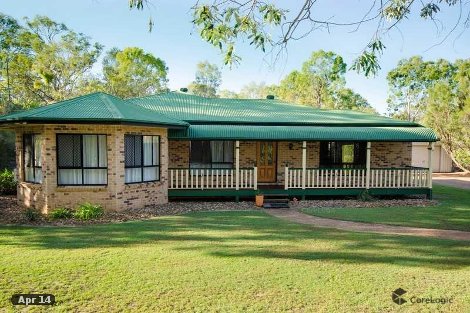 62 Currawong Rd, Gooburrum, QLD 4670