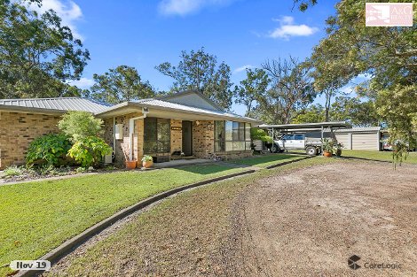 22 Oxford St, Bidwill, QLD 4650