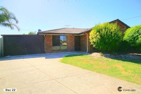 5 Greenhood Ct, Gosnells, WA 6110