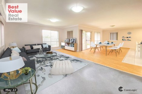 50 Wildflower Cir, Jordan Springs, NSW 2747