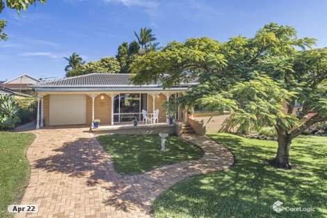 8 Dirrigeree Cres, Sawtell, NSW 2452