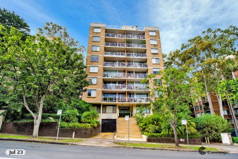 19/57-67 Cook Rd, Centennial Park, NSW 2021