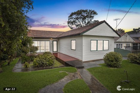 27 Fourth Ave, Loftus, NSW 2232