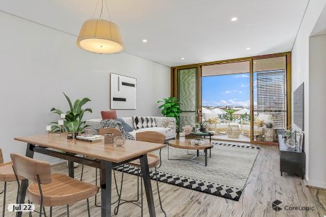 38/22 Heirisson Way, North Coogee, WA 6163