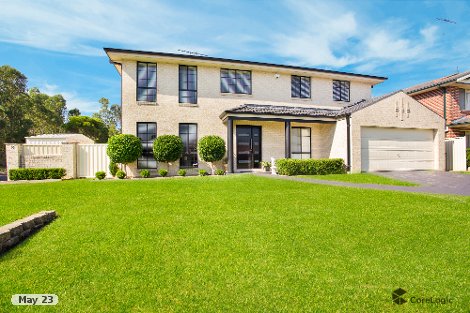 10 Kentwell Dr, Bligh Park, NSW 2756