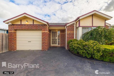 1/45 Oarsome Dr, Delahey, VIC 3037