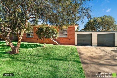 11 Cairnes Rd, Glenorie, NSW 2157