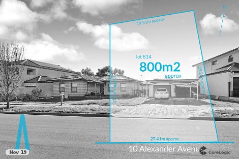 10 Alexander Ave, Klemzig, SA 5087