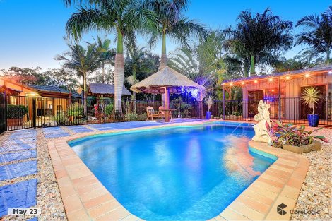 268 Coonarr Rd, Kinkuna, QLD 4670