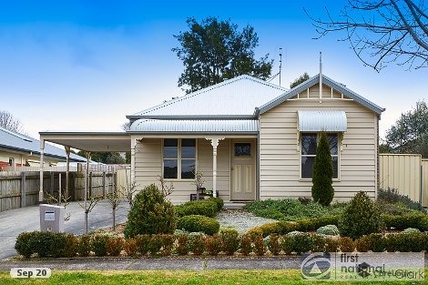 21 Gloucester Pl, Warragul, VIC 3820