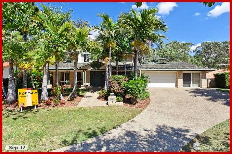 7 Keitel Cl, Bridgeman Downs, QLD 4035