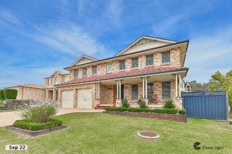 12 Yangtze Pl, Kearns, NSW 2558