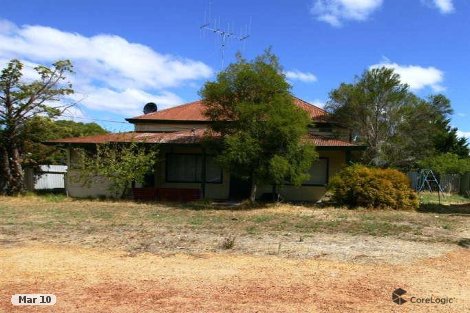 57 Aberdeen St, Katanning, WA 6317