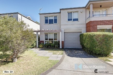 6 Canberra Mews, Port Melbourne, VIC 3207