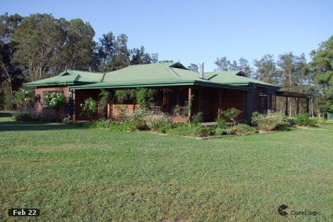 69a Falbrook Rd, Falbrook, NSW 2330