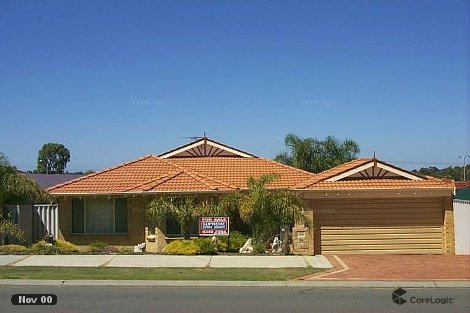 34 Blackwattle Pde, Padbury, WA 6025