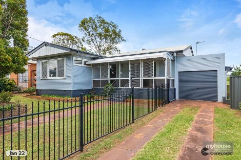 11 Nuss St, Wilsonton, QLD 4350