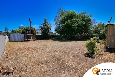 47 Myall St, Jandowae, QLD 4410