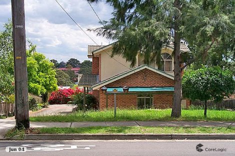 1/154 Kirby St, Dundas, NSW 2117