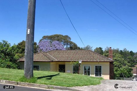 20 Waldron St, Mount Saint Thomas, NSW 2500