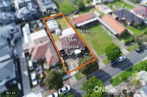 14 Marnoo St, Braybrook, VIC 3019