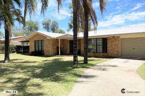 27 Zeller St, Chinchilla, QLD 4413