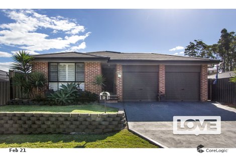 9 Dromedary St, Cameron Park, NSW 2285