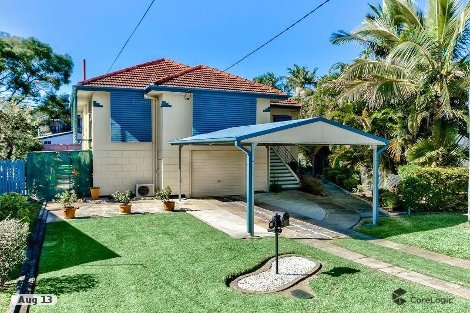 43 Ungalla St, Enoggera, QLD 4051