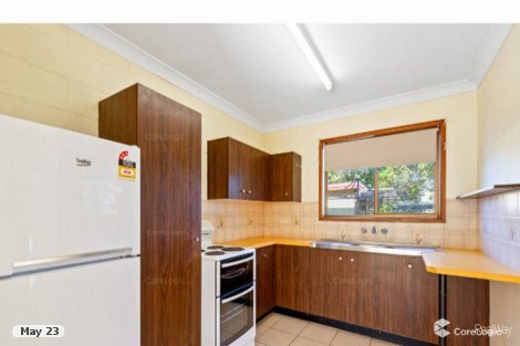 3/133 Glenmore Rd, Park Avenue, QLD 4701